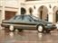 1993 Chevrolet Caprice Classic